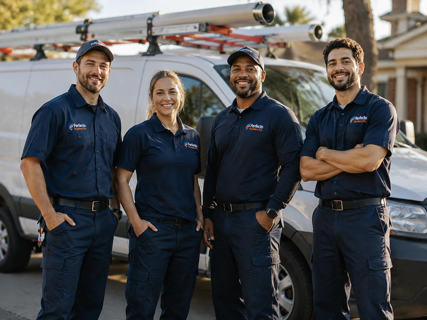 Emergency Plumber Near Me in Fair Oaks, CA near me
